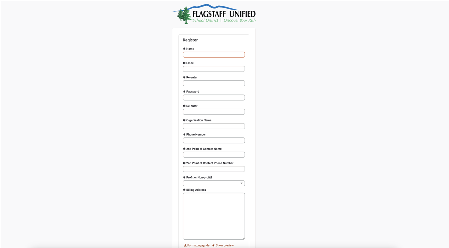 FMX Form